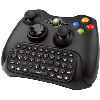 Microsoft XBOX CHATPAD