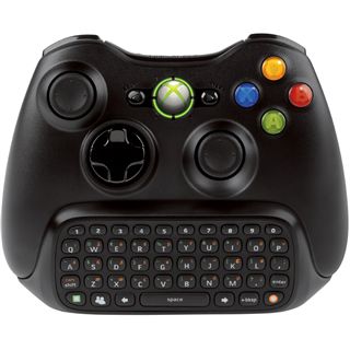 Microsoft XBOX CHATPAD