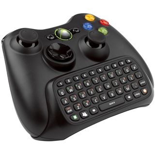 Microsoft XBOX CHATPAD