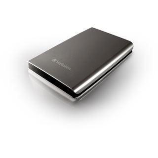 500GB Verbatim Store and Go Portable 53021 2.5" (6.4cm) USB 3.0