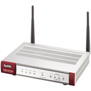 Zyxel ZYWALL USG-20W FIREWALL APPLIA