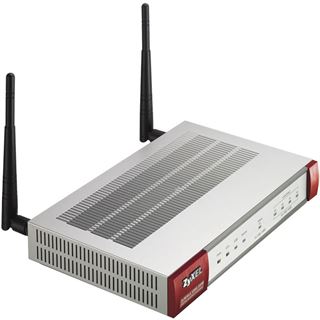 Zyxel ZYWALL USG-20W FIREWALL APPLIA