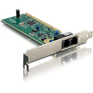 Trendnet V.92 INTERNAL PCI FAX MODEM