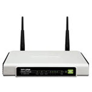 TP-Link TL-WR841ND 300M ADVANCED WLAN