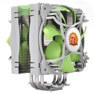 Thermaltake JING AMD und Intel