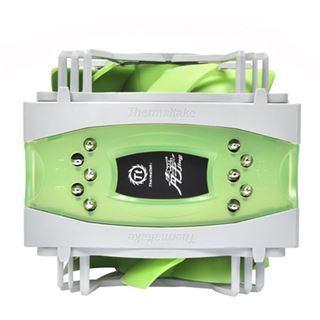 Thermaltake JING AMD und Intel