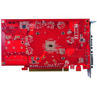 512MB Palit GeForce GTS 450 Rev. 2 Aktiv PCIe 2.0 x16 (Retail)