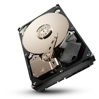 2TB Seagate SV35.5 ST2000VX002 64MB 3.5" (8.9cm) SATA 6Gb/s