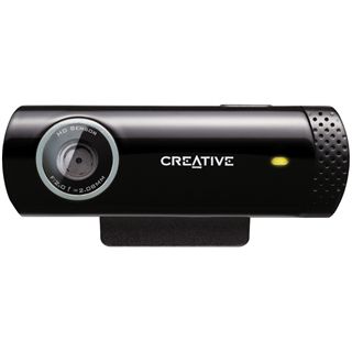 Creative LIVE CAM CHAT HD