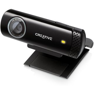 Creative LIVE CAM CHAT HD