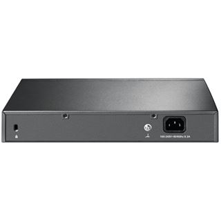 TP-Link TL-SF1016DS 16x 10/100 Mbit Desktop Switch