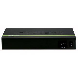 Trendnet TEG-S24DG 24x 10/100/1000 Mbit Desktop Switch