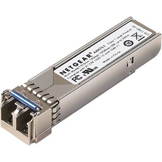 Netgear ProSafe 10GBase-LRM LC Transceiver-Modul f&uuml;r SFP+