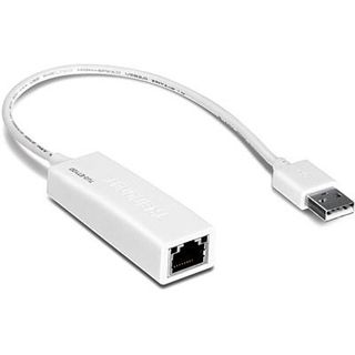 Trendnet TU2-ET100 Netzwerkadapter für USB 2.0 (TU2-ET100)