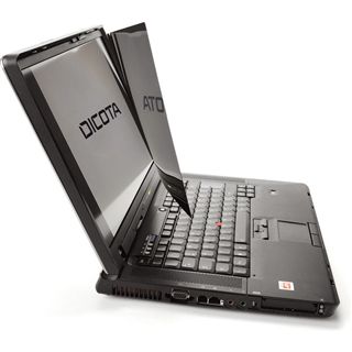 Dicota Blickschutzfilter f&uuml;r 15,6" Monitore (D30124)