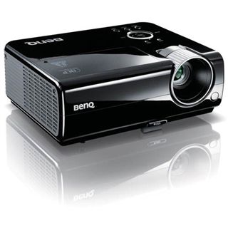 BenQ MW512 DLP