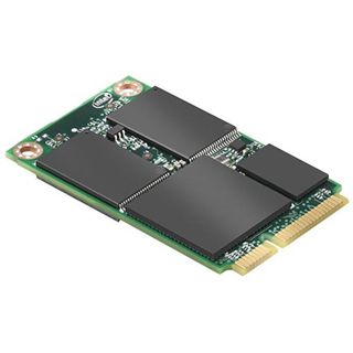 40GB Intel 310 Series mSATA 6Gb/s MLC asynchron (SSDMAEMC040G2C1)