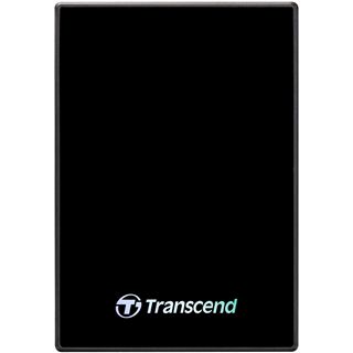 512GB Transcend SSD 2.5" (6.4cm) SATA 3Gb/s MLC asynchron