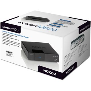 TerraTec NOXON M520+ W-LAN N STICK