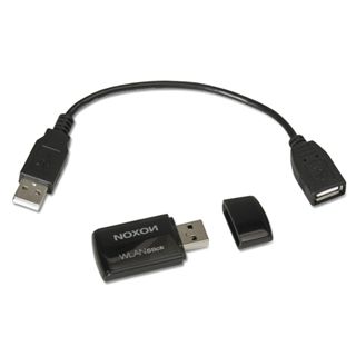 TerraTec NOXON M520+ W-LAN N STICK