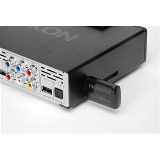 TerraTec NOXON M520+ W-LAN N STICK