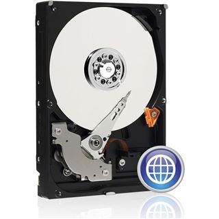 1TB WD Blue WD10EALX 32MB 3.5" (8.9cm) SATA 6Gb/s