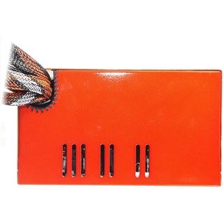 700 Watt Cougar PowerX-Series Non-Modular 80+ Bronze