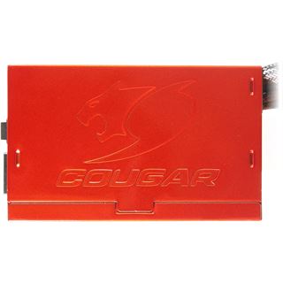 700 Watt Cougar PowerX-Series Non-Modular 80+ Bronze