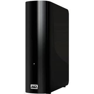 1TB WD My Book Essential WDBACW0010HBK 3.5" (8.9cm) USB 3.0