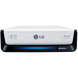 LG Electronics ext USB/eSATA 10x LG BE12LU30 / 3D