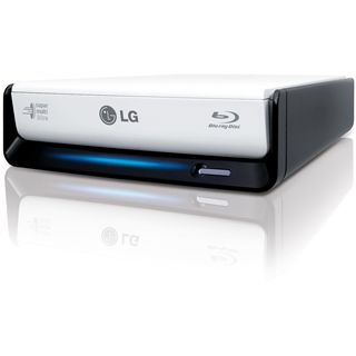 LG Electronics ext USB/eSATA 10x LG BE12LU30 / 3D
