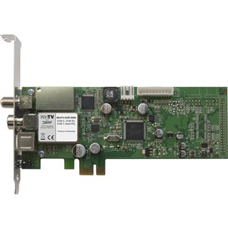 Hauppauge WinTV HVR-5500 HD