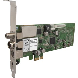 Hauppauge WinTV HVR-5500 HD