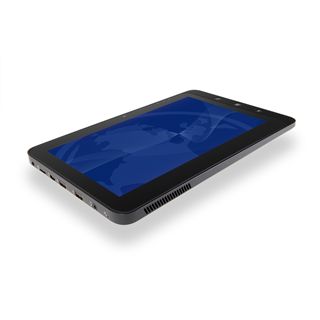 10,1" (25,65cm) 2GB Terra Mobile Pad 1050, 10 Mini Touch, Intel