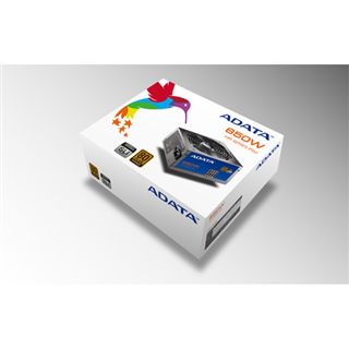 650W ADATA HM Series Netzteil