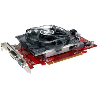 1GB PowerColor Radeon HD 5750 Aktiv PCIe 2.1 x16 (Retail)