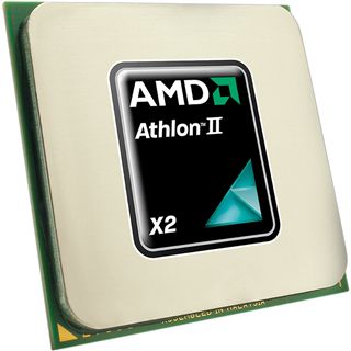 AMD Athlon II X2 260 2x 3.20GHz So.AM3 TRAY