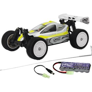 Arctic Cooling Land Rider 303 ferngesteuerter Buggy retail Spielzeug