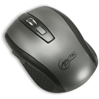 Arctic Cooling M361D optical wireless mouse USB black retail