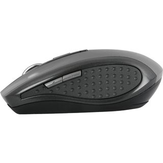 Arctic Cooling M361D optical wireless mouse USB black retail