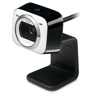 Microsoft LifeCam HD-5001 Webcam USB