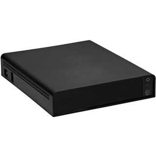 Emtec Movie Cube K220H Full HD Multimediaplayer 2TB