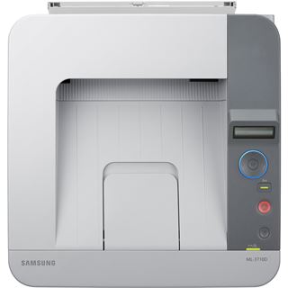 Samsung ML-3710ND S/W Laser Drucken LAN/USB 2.0