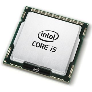 Intel Core i5 2500 4x 3.30GHz So.1155 TRAY