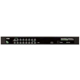 ATEN Technology CS1316 16-fach Desktop KVM-Switch