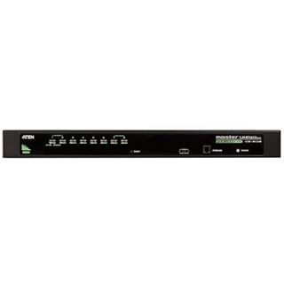 ATEN Technology CS1308 8-fach Desktop KVM-Switch