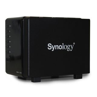 Synology DiskStation DS411slim ohne Festplatten