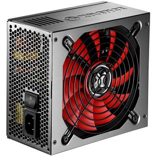 1200 Watt Xilence Modular-Series Rev.3 Modular 80+ Bronze