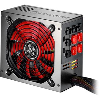 1200 Watt Xilence Modular-Series Rev.3 Modular 80+ Bronze