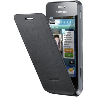 Samsung Wave 723 titan-gray S7230